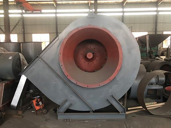 我們應該如何正確選擇濰坊風機？